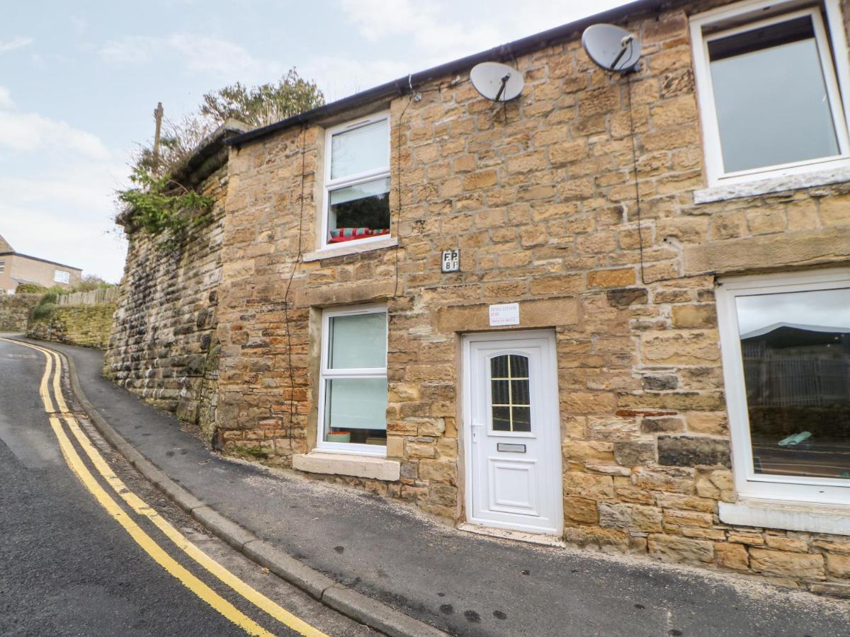 Bridge Cottage Haltwhistle Exterior photo
