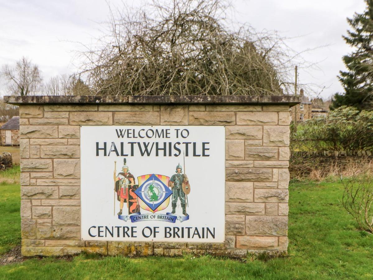 Bridge Cottage Haltwhistle Exterior photo