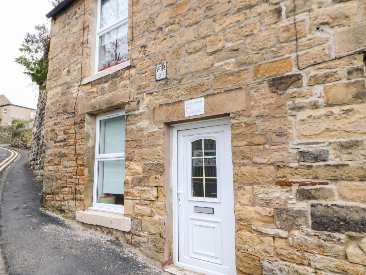 Bridge Cottage Haltwhistle Exterior photo
