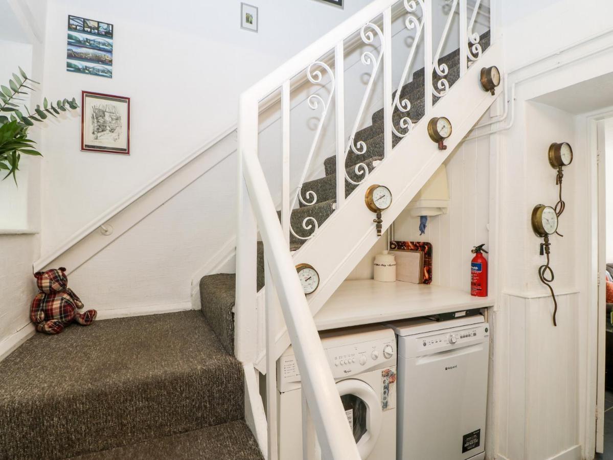 Bridge Cottage Haltwhistle Exterior photo