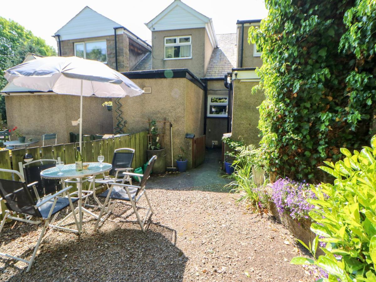 Bridge Cottage Haltwhistle Exterior photo